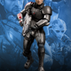 Illustration for article titled Get A Good Look At Those Mass Effect 2 Figures